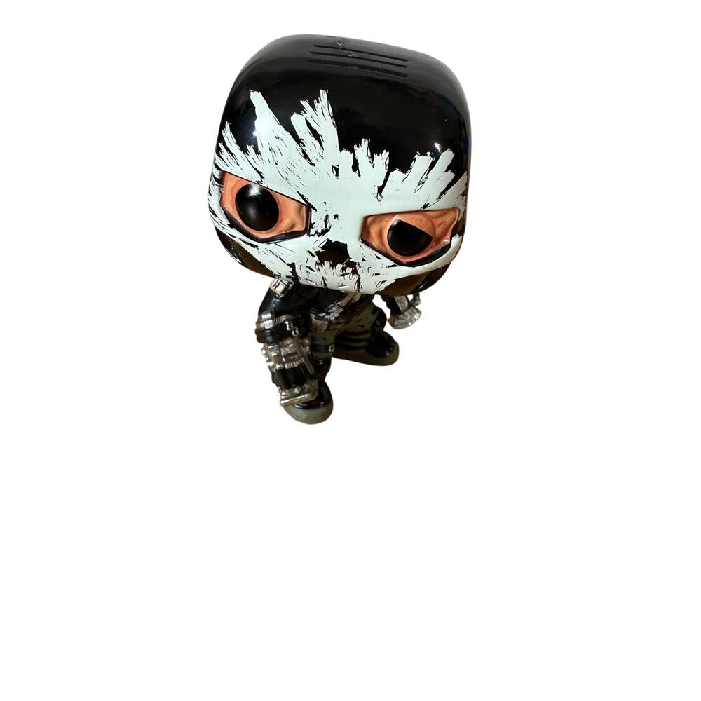 Funko Pop! Vinyl: Marvel - Crossbones #134 Captain America civil‎ war figure